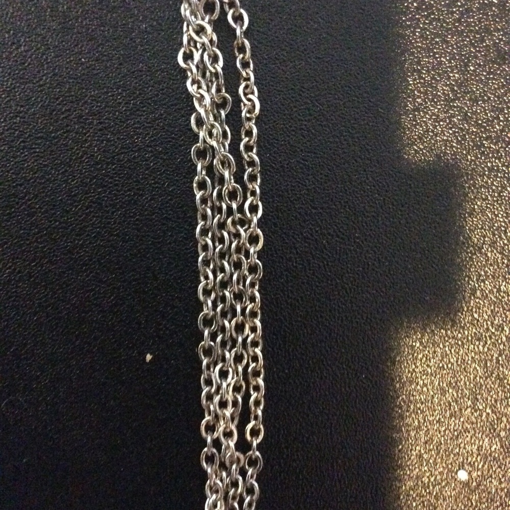 Talbots Statement Necklace - image 5